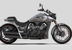 Morbidelli C1002V (2024 - 25) nuova