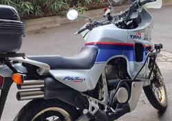 Honda Transalp XL 600V (1997 - 99) usata