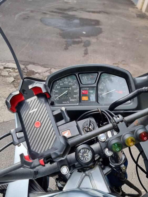 Honda Transalp XL 600V (1997 - 99) (5)