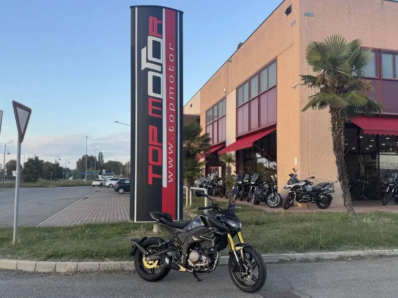 Morbidelli F352 (2026)