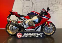 Honda CBR 1000 RR Fireblade SP (2017 - 19) usata