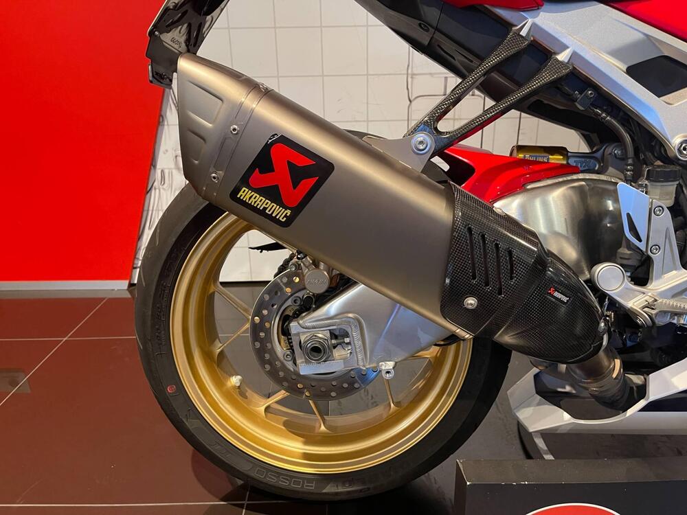 Honda CBR 1000 RR Fireblade SP (2017 - 19) (2)