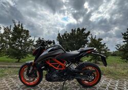KTM 390 Duke (2021 - 23) usata