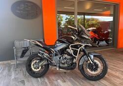 Zontes ZT350-T1 (2022 - 25) usata