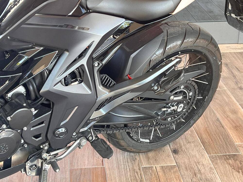 Zontes ZT350-T1 (2022 - 25) (3)