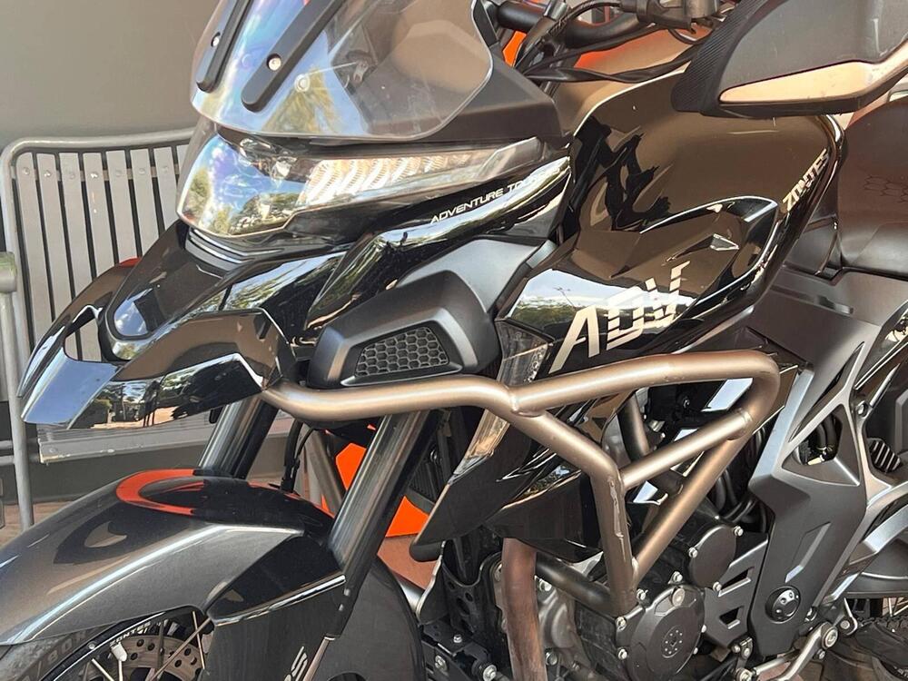 Zontes ZT350-T1 (2022 - 25) (4)