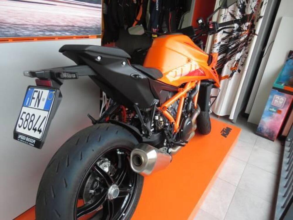 KTM 1390 Super Duke R EVO (2024 - 26) (2)