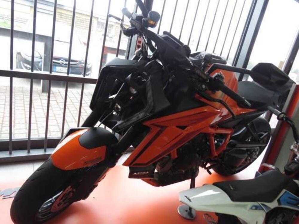 KTM 1390 Super Duke R EVO (2024 - 26)