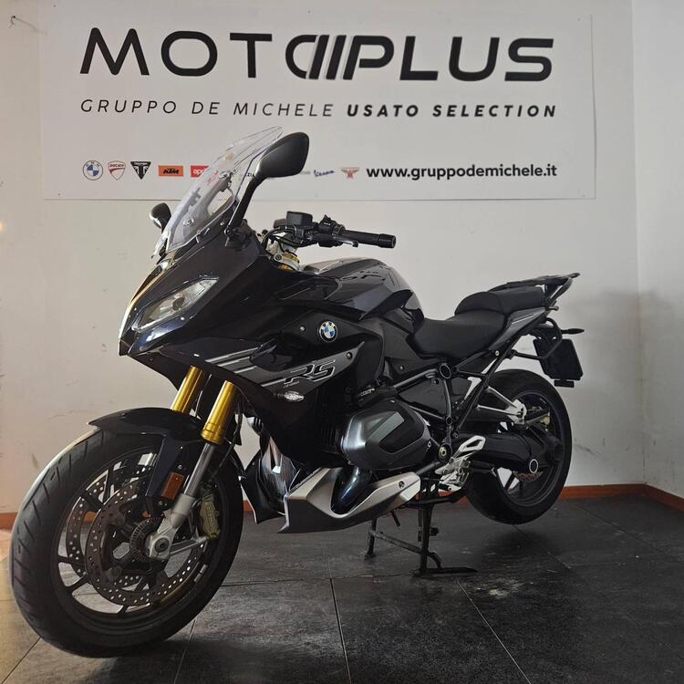 Bmw R 1250 RS (2021 - 25)