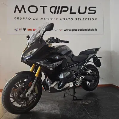 Bmw R 1250 RS (2021 - 25) usata