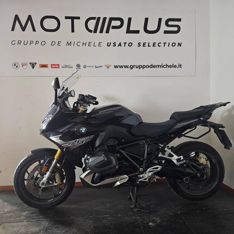 Bmw R 1250 RS (2021 - 25) (3)