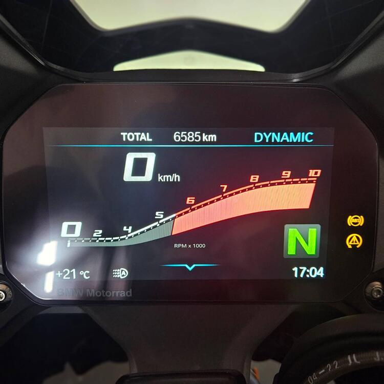 Bmw R 1250 RS (2021 - 25) (5)