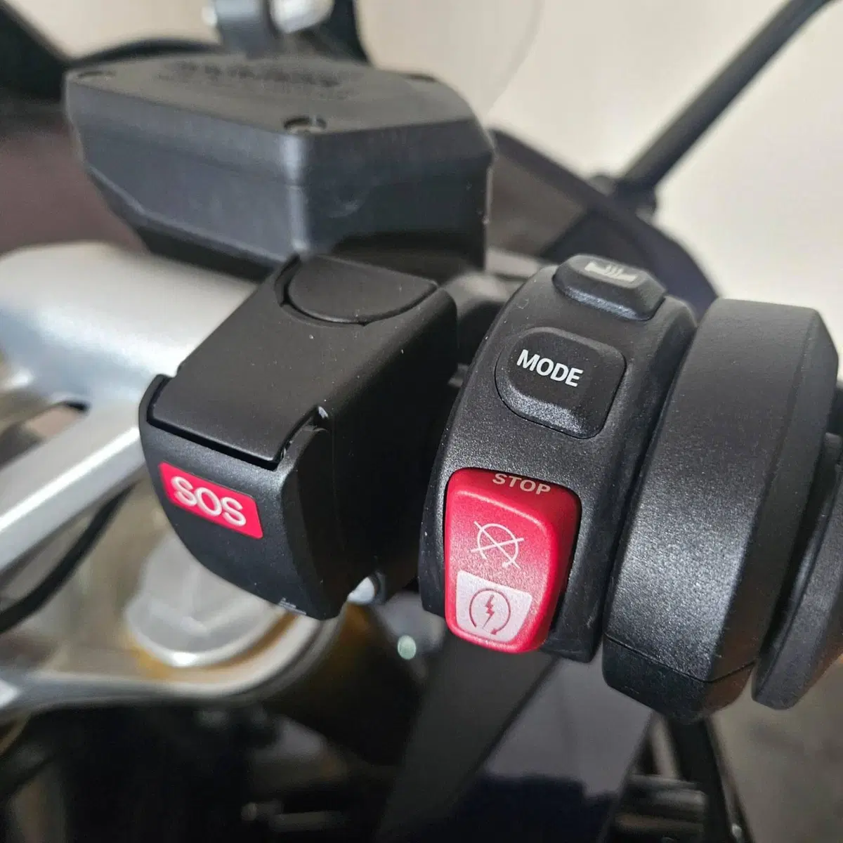Bmw R 1250 RS (2021 - 25) (6)