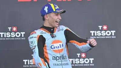 MotoGP 2025. GP dell'Indonesia. Raul Fernandez: 'Ero nervoso: in alcuni momenti mi sono dimenticato come si guida la moto'