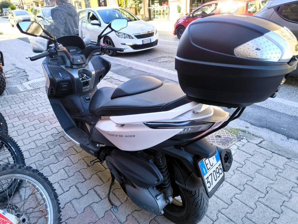 Kymco Xciting 400i ABS (2012 - 17) (5)