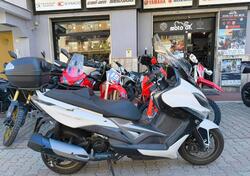 Kymco Xciting 400i ABS (2012 - 17) usata