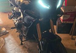 Yamaha Tracer 9 GT (2021 - 24) usata