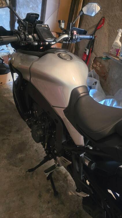 Yamaha Tracer 9 GT (2021 - 24) (2)