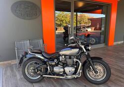 Triumph Bonneville Speedmaster 1200 (2021 - 25) usata