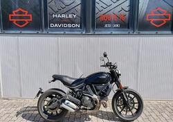 Ducati Scrambler 800 Full Throttle (2017 - 21) usata