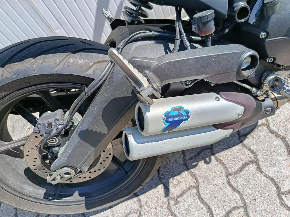 Ducati Scrambler 800 Full Throttle (2017 - 21) (3)