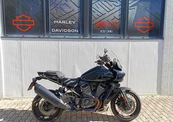 Harley-Davidson Pan America 1250 Special (2020 - 25) usata