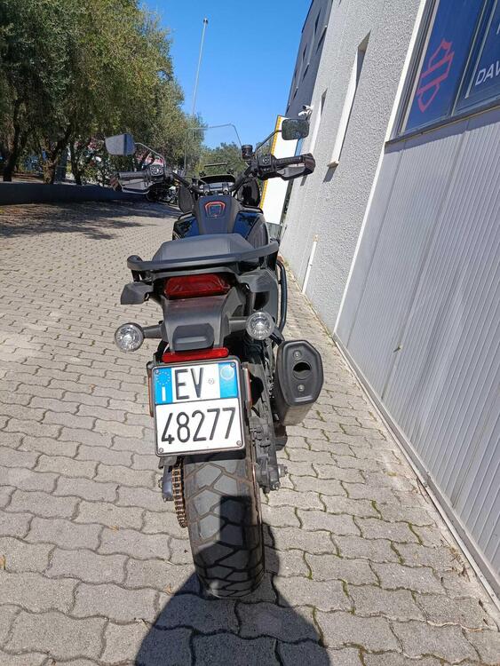 Harley-Davidson Pan America 1250 Special (2020 - 25) (2)