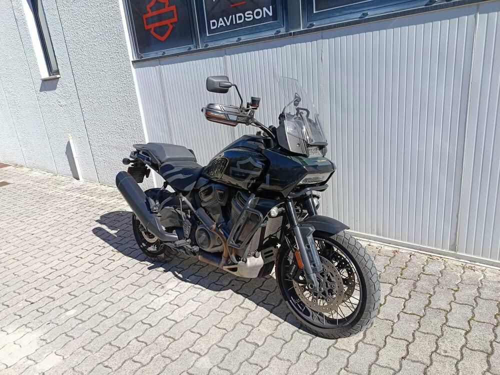 Harley-Davidson Pan America 1250 Special (2020 - 25) (3)