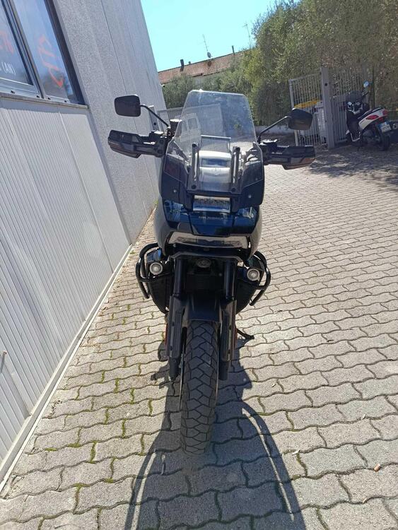 Harley-Davidson Pan America 1250 Special (2020 - 25) (5)