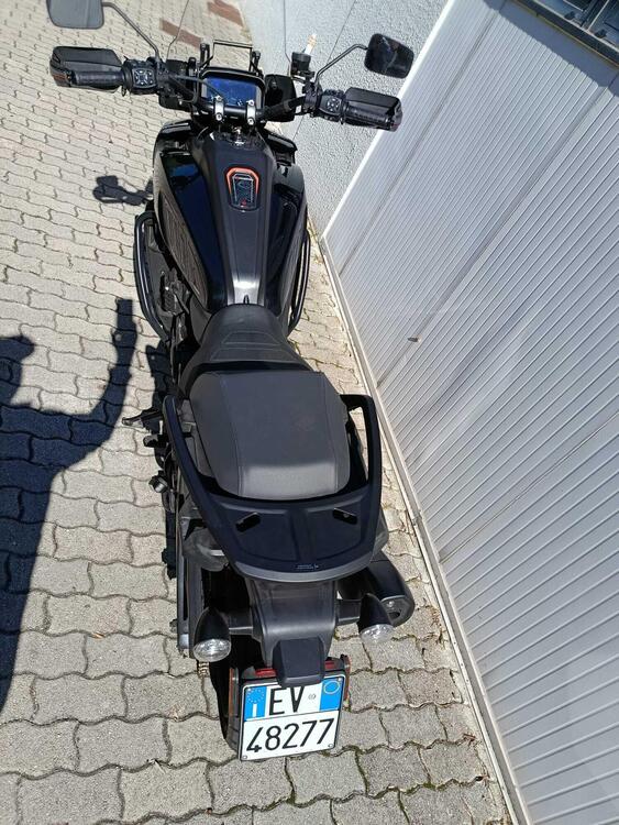 Harley-Davidson Pan America 1250 Special (2020 - 25) (4)