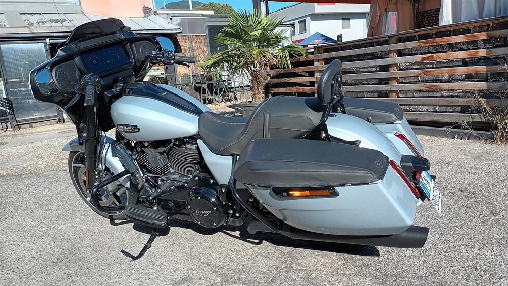 Harley-Davidson Street Glide (2024 - 25) (4)