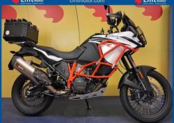 KTM 1090 Adventure R (2017 - 19) usata