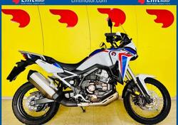 Honda Africa Twin CRF 1100L DCT (2020 - 21) usata