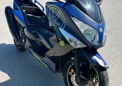 Yamaha T-Max 500 (2008 - 12) usata