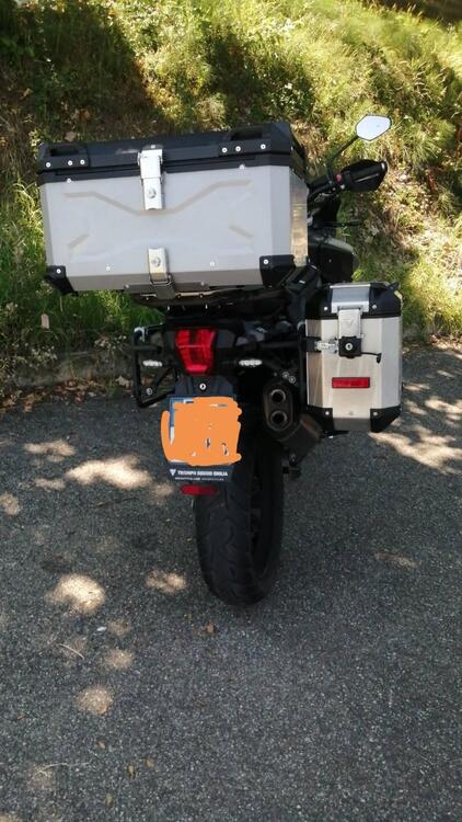 Triumph Tiger 1200 XCx (2018 - 20) (5)