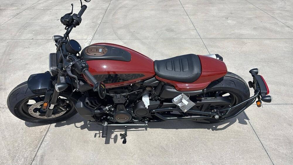Harley-Davidson Sportster S (2022 - 24) (2)