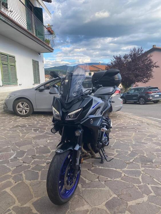 Yamaha Tracer 900 (2018 - 20) (5)