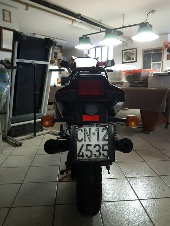 Kawasaki Ninjia 600 (3)