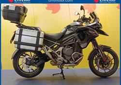 Triumph Tiger 1200 GT Pro (2022 - 23) usata