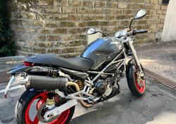 Ducati Monster S2R 1000 usata