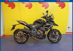 Zontes ZT350-T1 (2022 - 25) usata