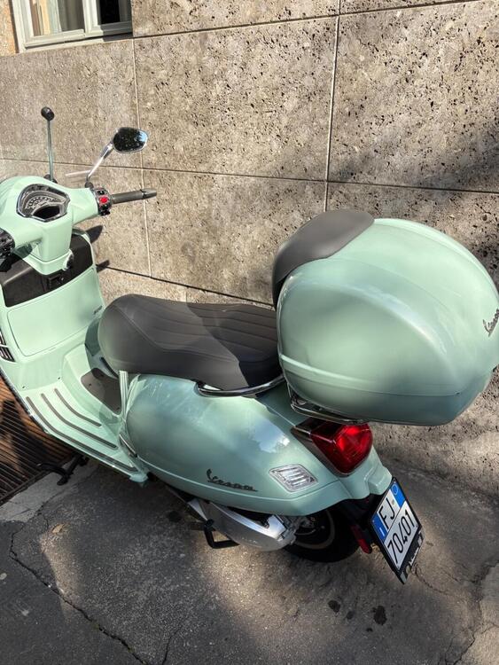 Vespa GTS 300 (2023 - 24) (5)