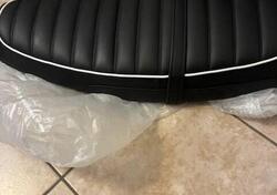 sella comfort triumph bonneville t100/120