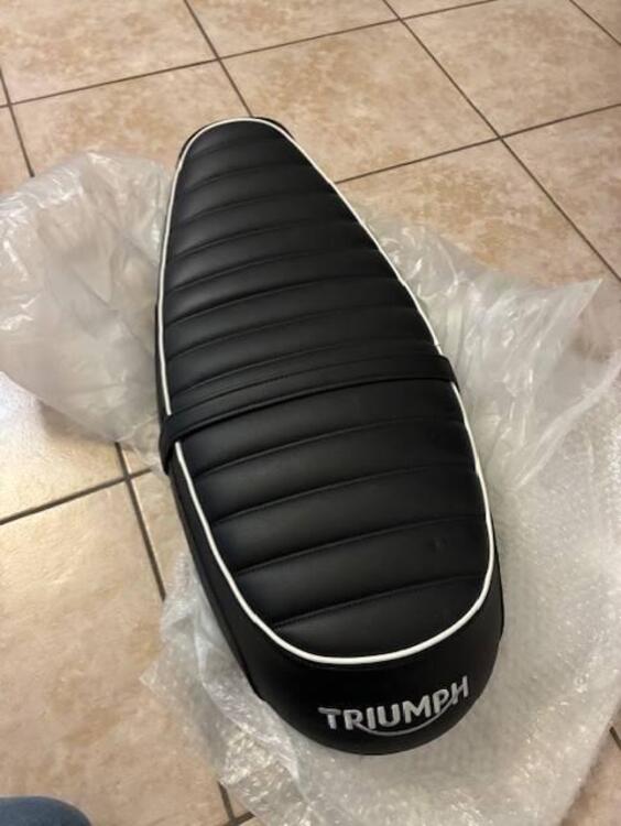 sella comfort triumph bonneville t100/120 (2)
