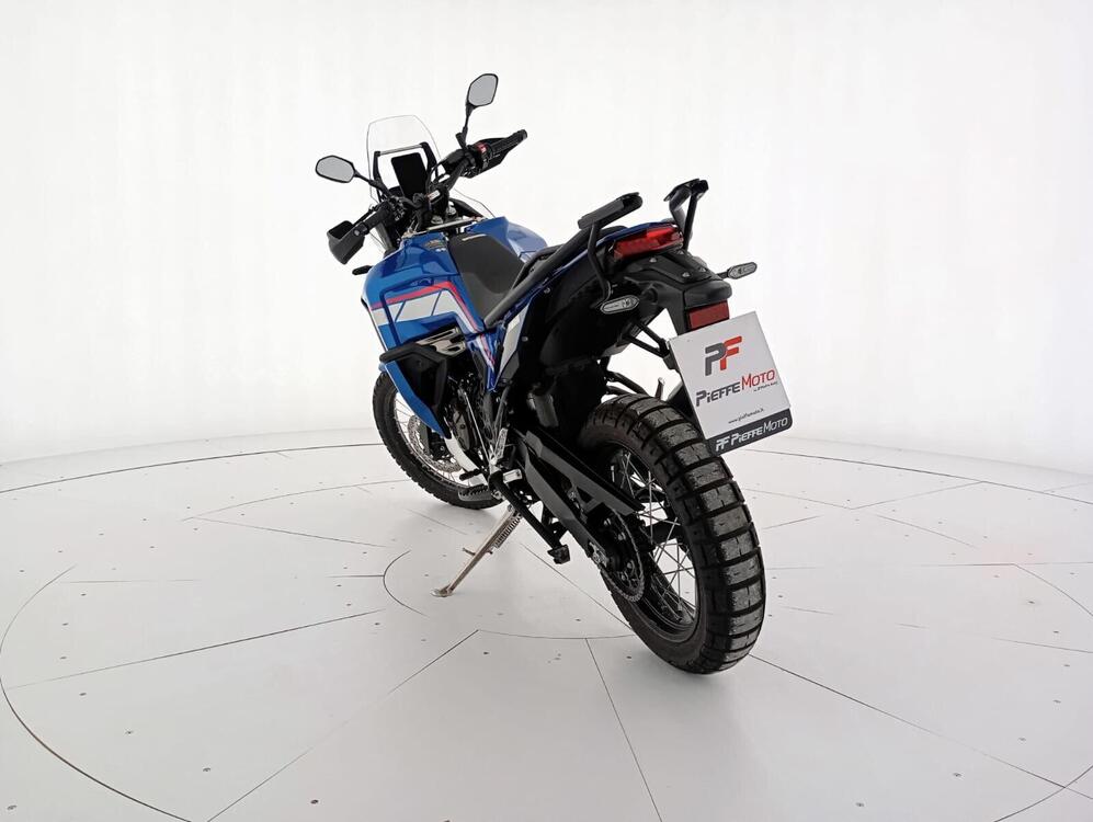 Yamaha Ténéré 700 World Rally (2023 - 25) (3)