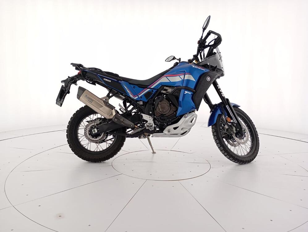 Yamaha Ténéré 700 World Rally (2023 - 25) (5)