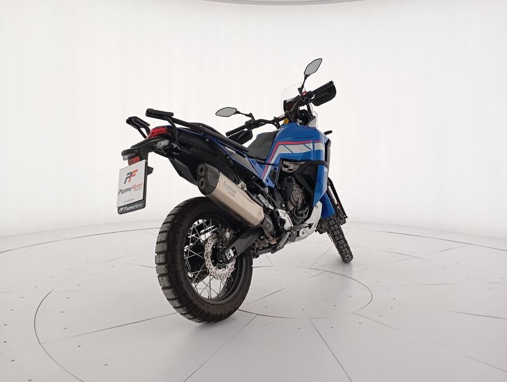 Yamaha Ténéré 700 World Rally (2023 - 25) (4)