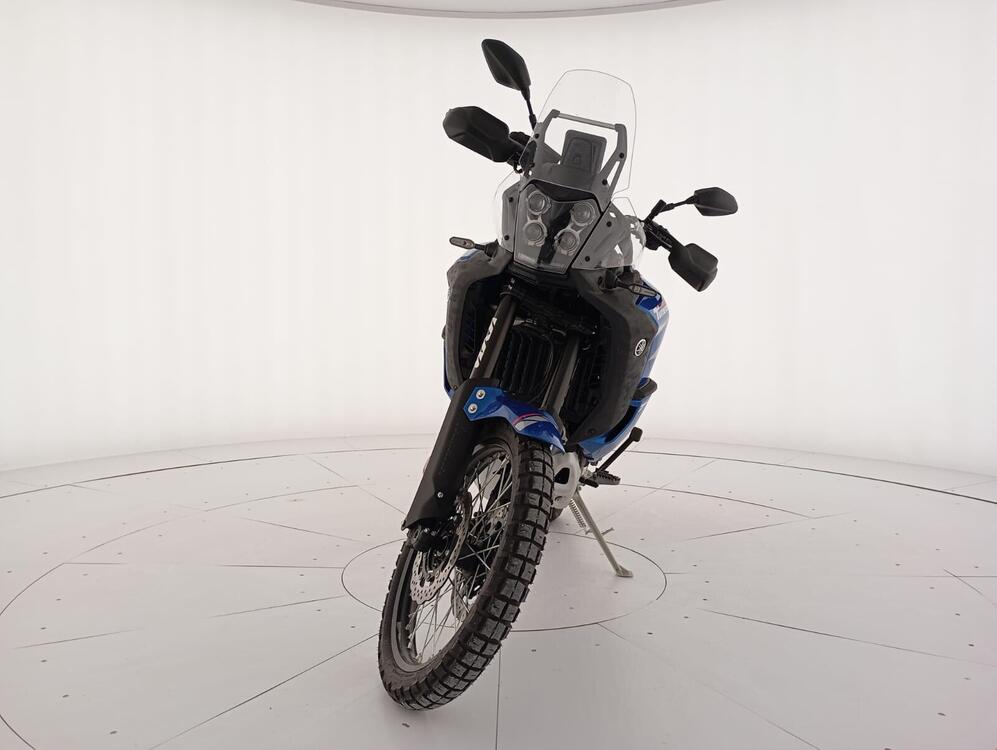 Yamaha Ténéré 700 World Rally (2023 - 25) (2)