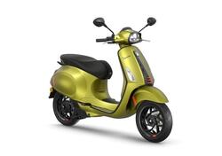 Vespa Sprint Elettrica 45 S (2024 - 25) nuova