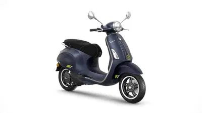 Vespa Primavera Elettrica 70 Tech (2024 - 26) nuova